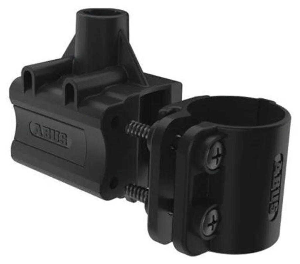 Support ABUS USH 46 47 : Fini les Vibrations de l'Antivol Vélo