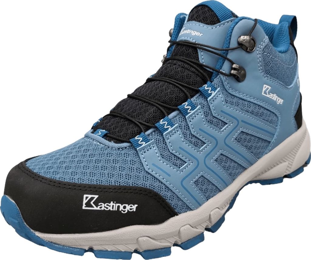 Kastinger Wander- & Bergschuhe Jungen 31363631343337 Blau 40 EU