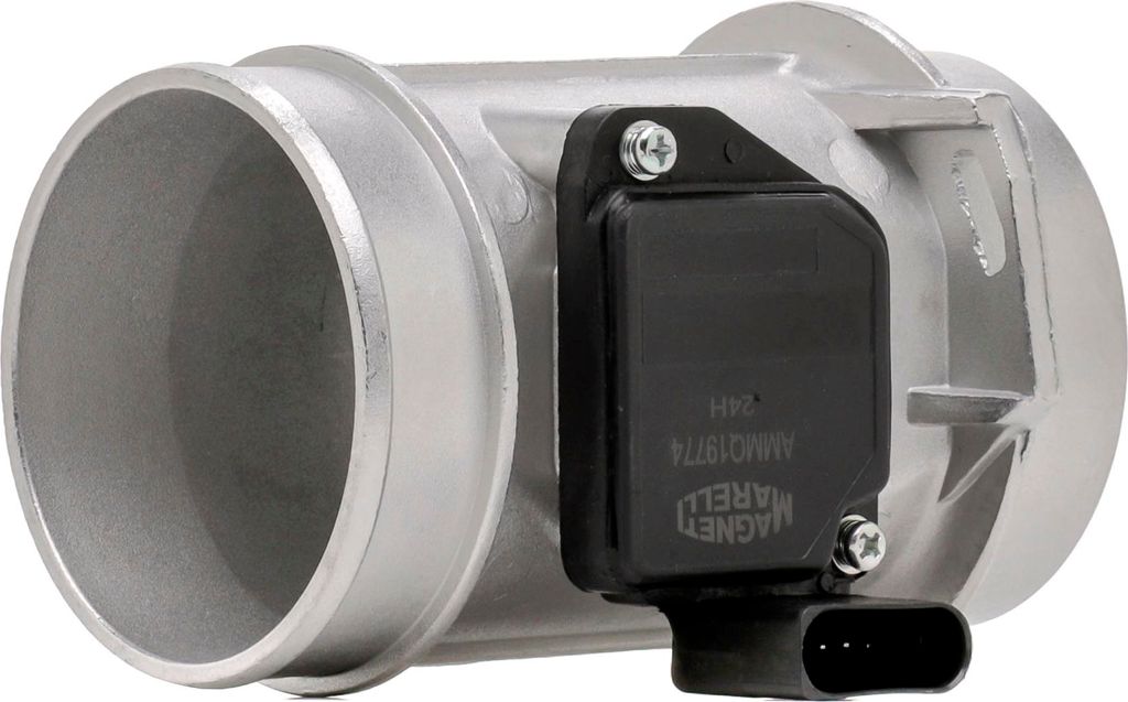 MAGNETI MARELLI 213719774019 Luftmassenmesser LMM für VW PASSAT Variant (3B6) Luftmengenmesser
