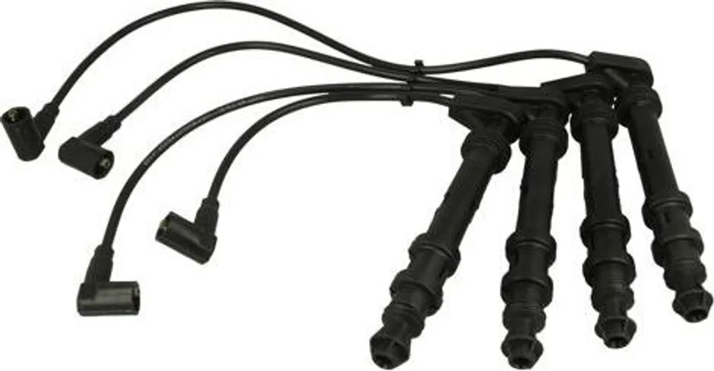 HART 514 202 Kit Cavi Candela per Lancia e Fiat - Ricambio OE 46413088