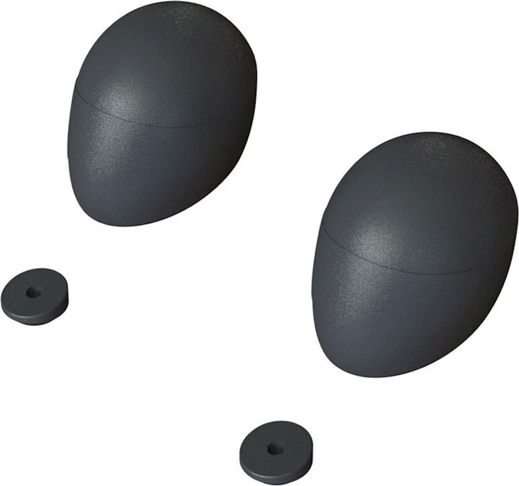 Arrma Helmet Set