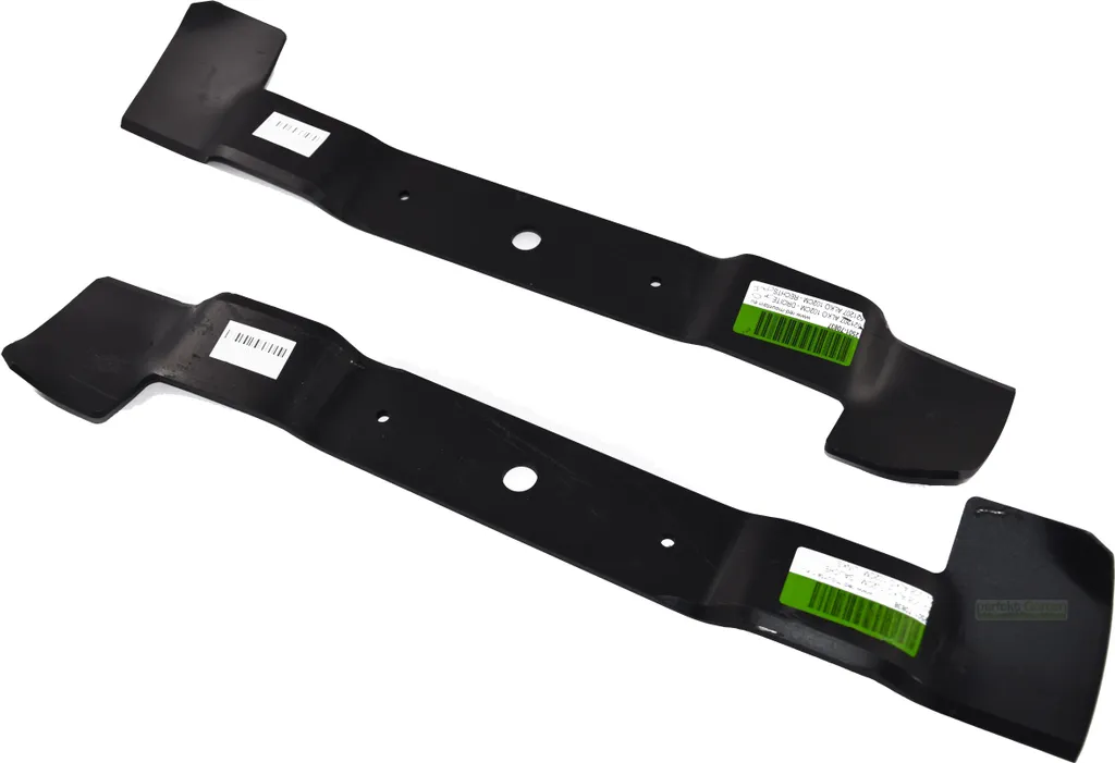 Set Lame 102cm (2x52cm) Ricambio per Solo 560 561 567 Hydro T15 T16