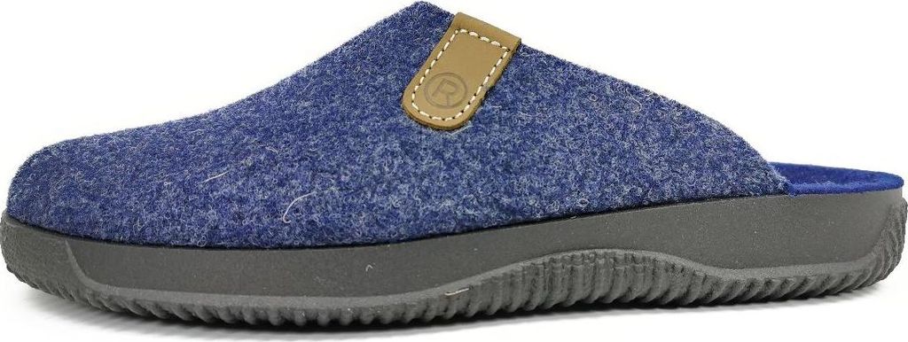 Rohde: Chanclas para hombre, zapatillas de estar por casa, Imagen del producto 