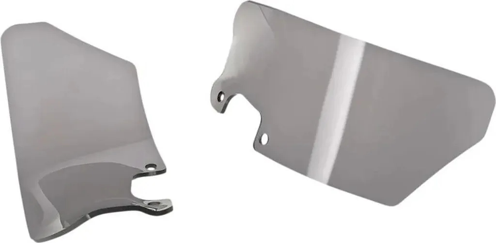 Déflecteurs Wrs Bm007f pour BMW R 1200 GS Adventure 2006-2009