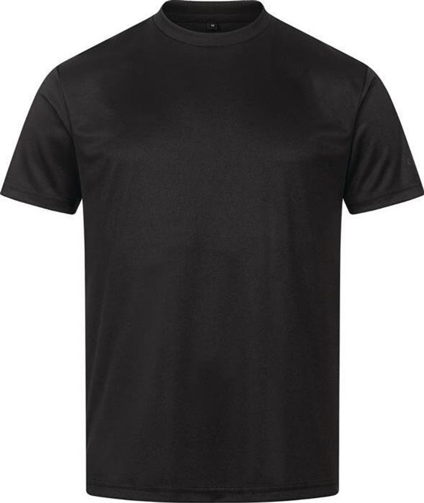 Funktions-T-Shirt AMERES Gre M schwarz Produktbild 