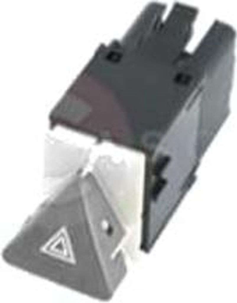 CASCO Warnblinkschalter CHL73005AS für VW Passat Variant (3C5) Passat Limousine (3C2)