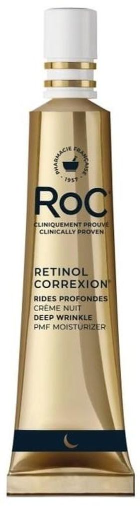 Roc Retinol Correxion Deep Wrinkle Night Cream 30 Ml Reno Immagine del prodotto 