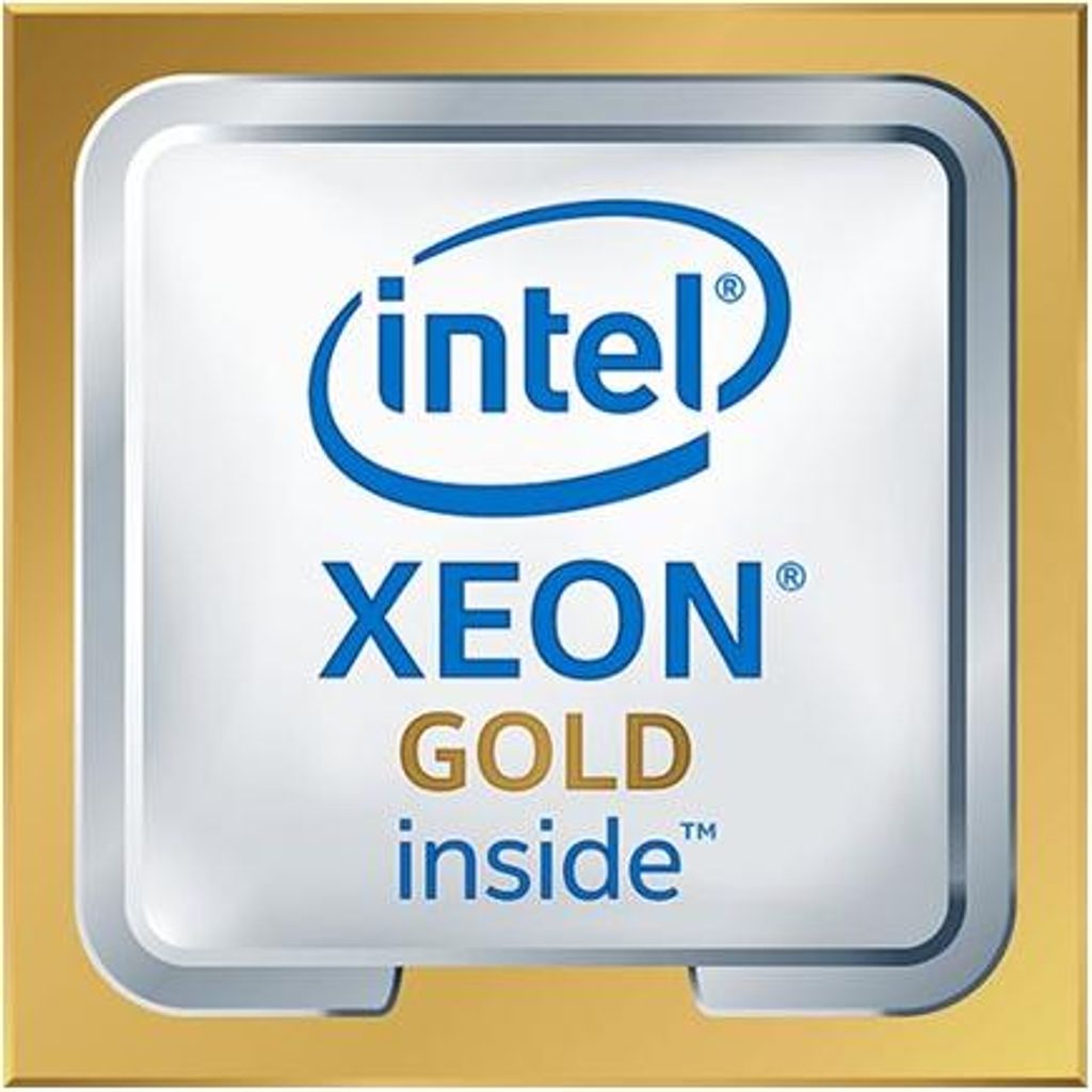 INTEL Xeon Gold 6326 S4189 Tray