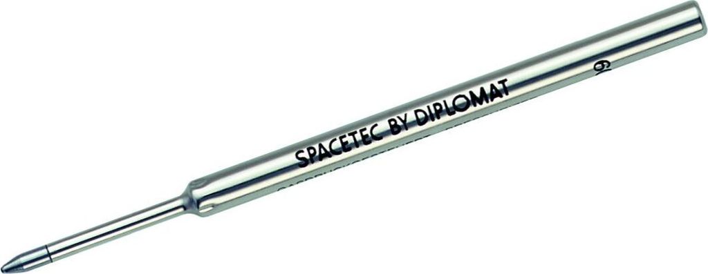 Diplomat Mine Spacetec M bl D10353324 Produktbild 