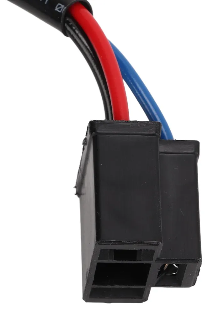 Décodeur LED Compact et Durable à Installation Facile pour Voiture - 14