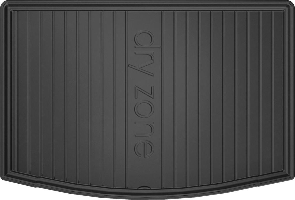 FROGUM rubberen bagagemat voor Mazda CX-3, vanaf 2015 Productafbeelding 
