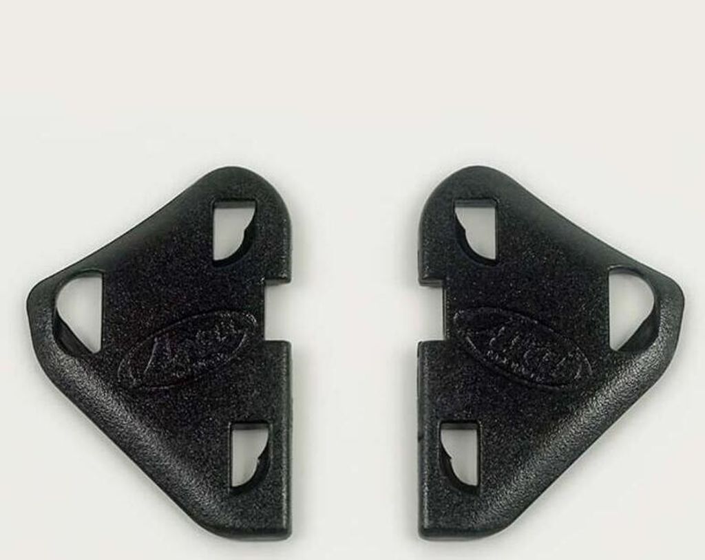 ARAI PRO Shade Pivot Cover for RX-7 GP/Quantum/Quantum-ST/Quantum-ST PRO/Rebel/Chaser-V/Chaser-V PRO/Axces II Helmets