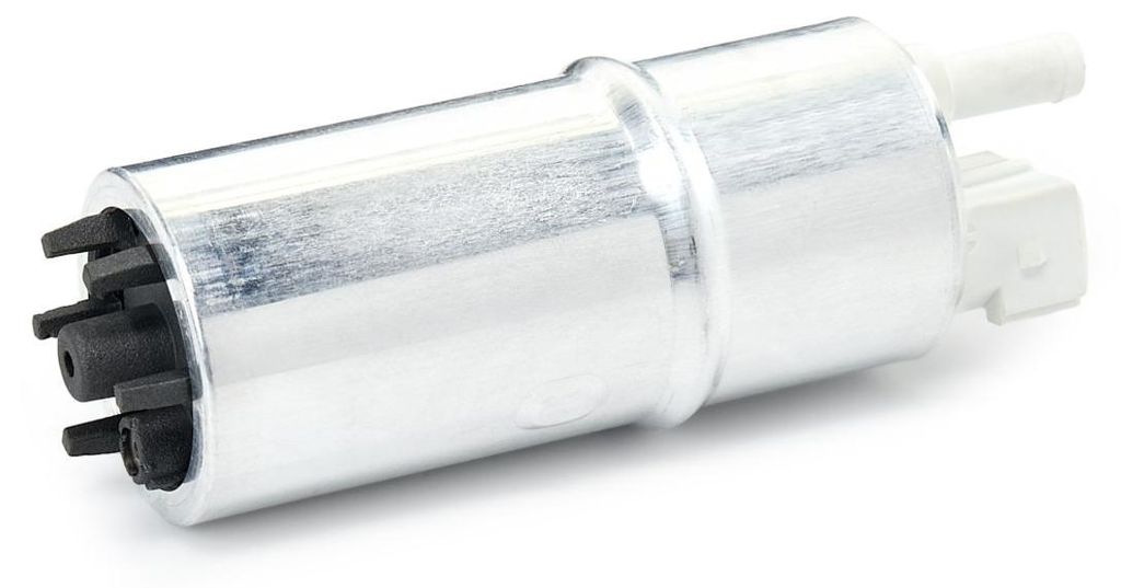 RIDEX 458F0031 Elektrisch Kraftstoffpumpe für VW GOLF II Produktbild 