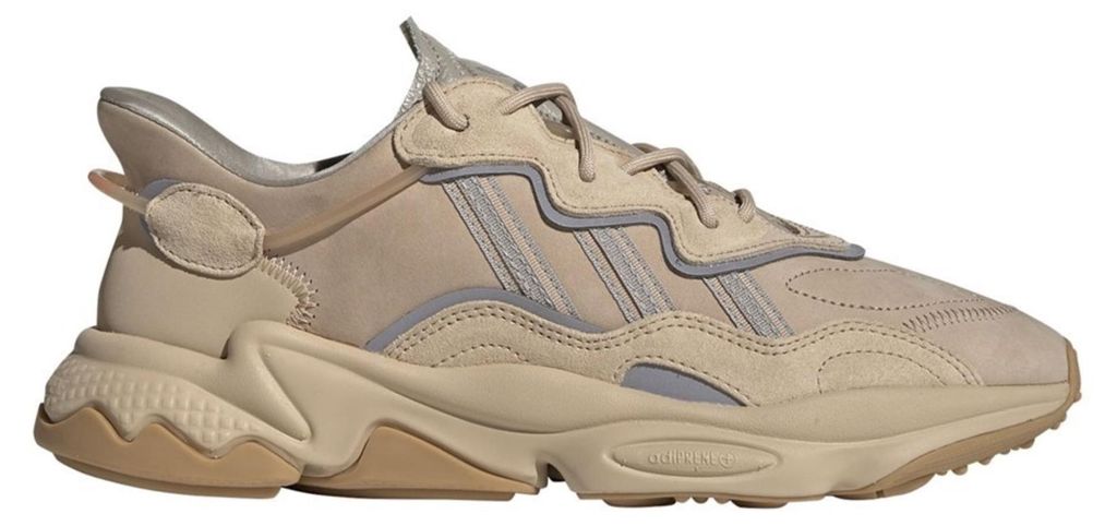 Adidas Buty Ozweego, EE6462 Zdjęcie produktu 