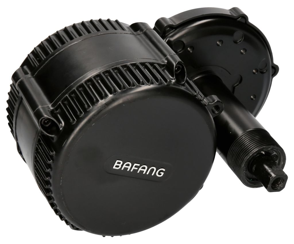 windmeile | Bafang BBS01B UART G340 Mittelmotor ohne Produktbild 