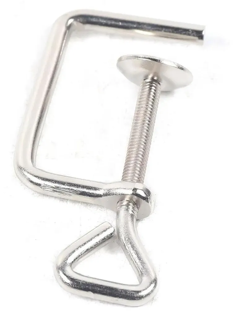 Scie circulaire compacte 6000 tr/min avec base inclinable et coupe précise - 5