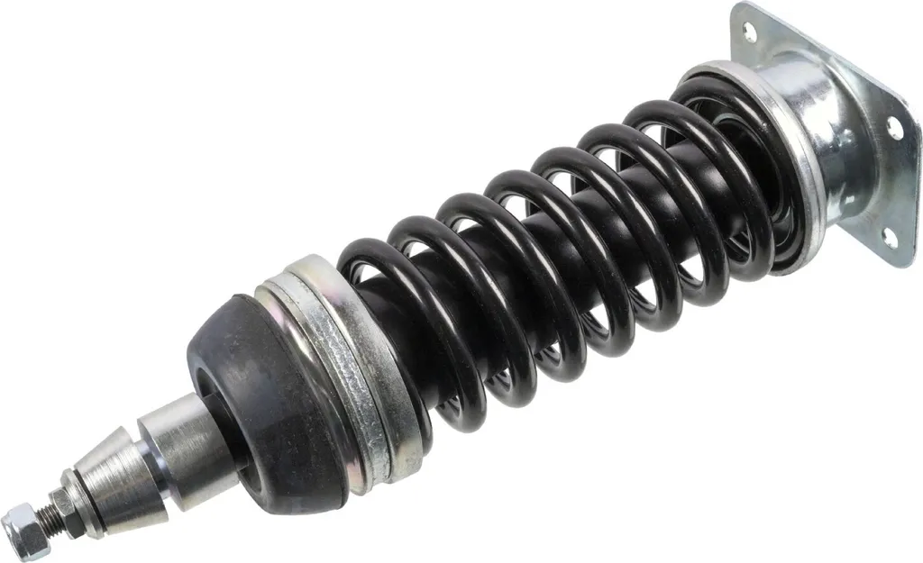 Amortisseur Suspension de Cabine Arrière Mercedes Atego FEBI 181259