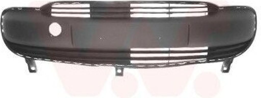 VAN WEZEL 0910590 - OE 7414LJ Lüftungsgitter, vorne für C1 (PM, PN)