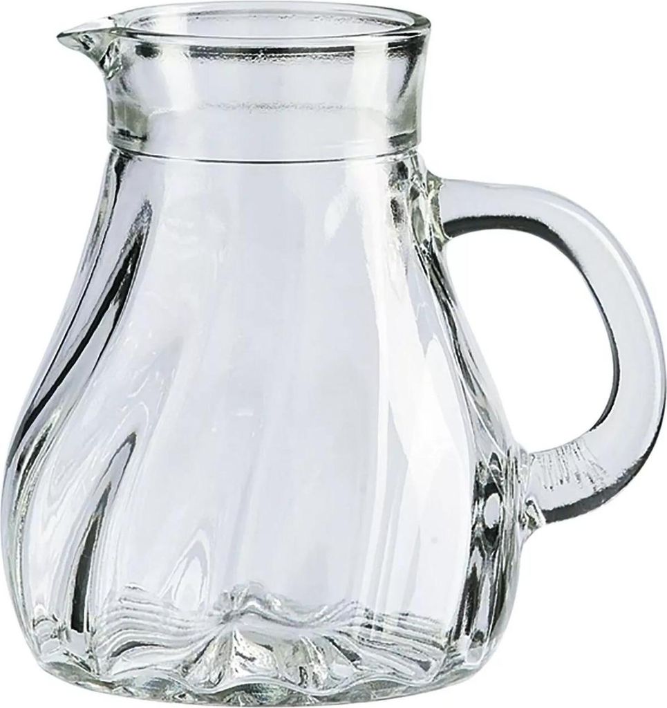 Weinkrug Grinzing (Glatt * 250 ml) 0,25 ltr. Obrázek produktu 