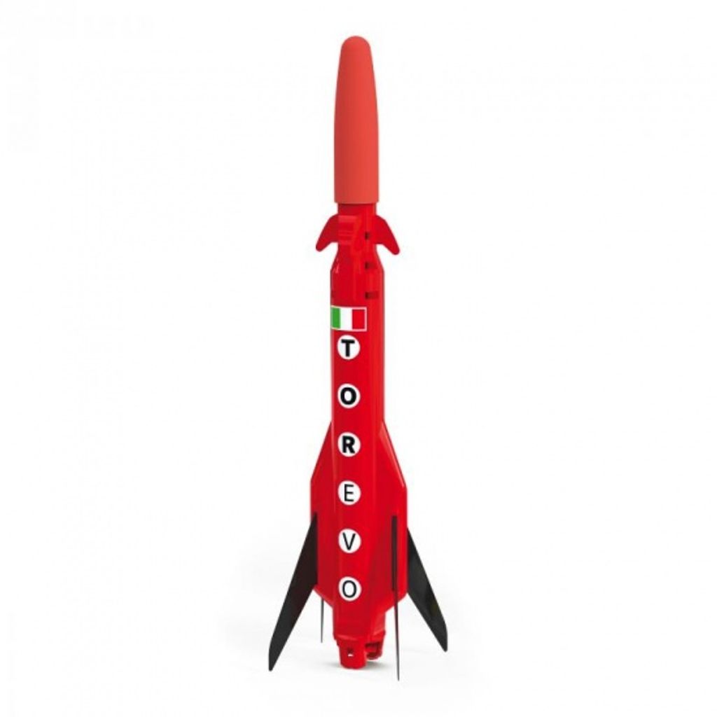 Tor Evo razzo rosso Immagine del prodotto 