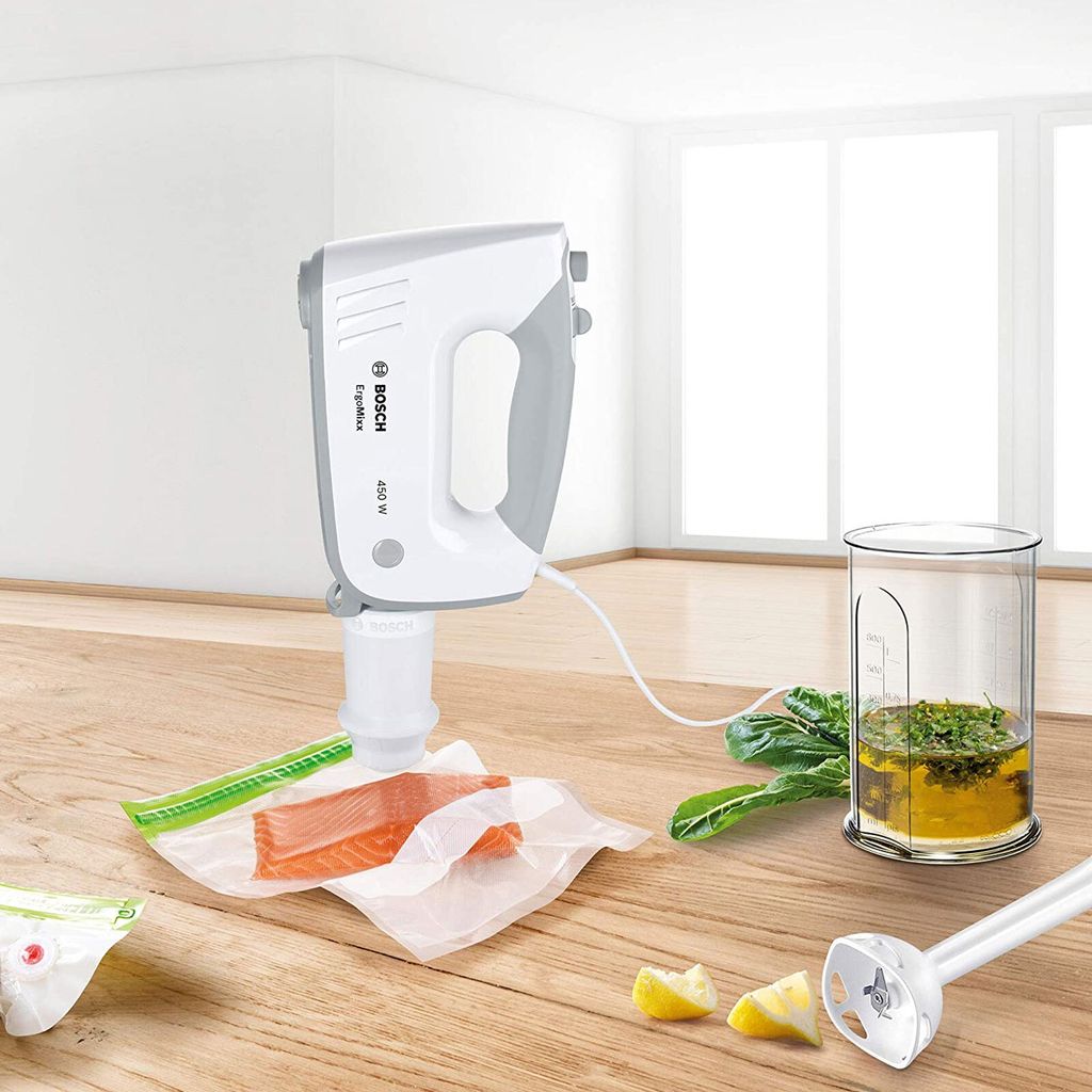 Krups F 079 75 Fruste In Acciaio INOX Per Robot Da Cucina, Compatibili Con 3 Mix 7007, 7000, 5005, 5000, 3003 E Plus Power Mix