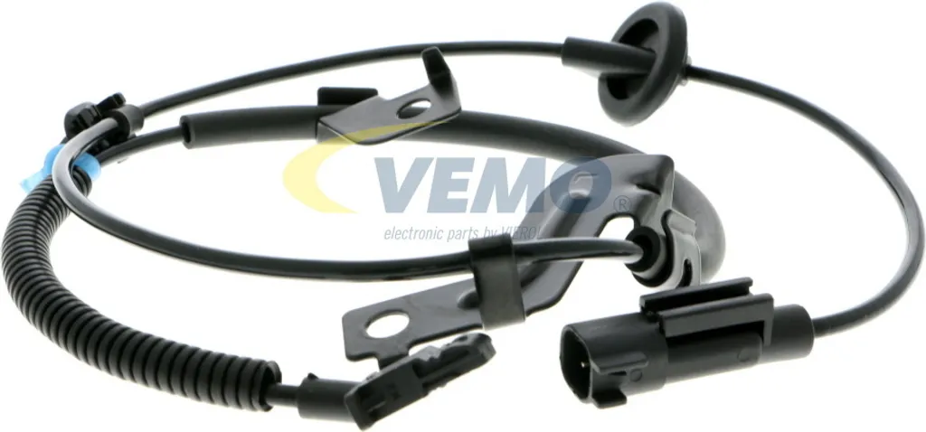 Supprimer Voyant ABS Peugeot 4007 avec Capteur Vitesse V33-72-0026