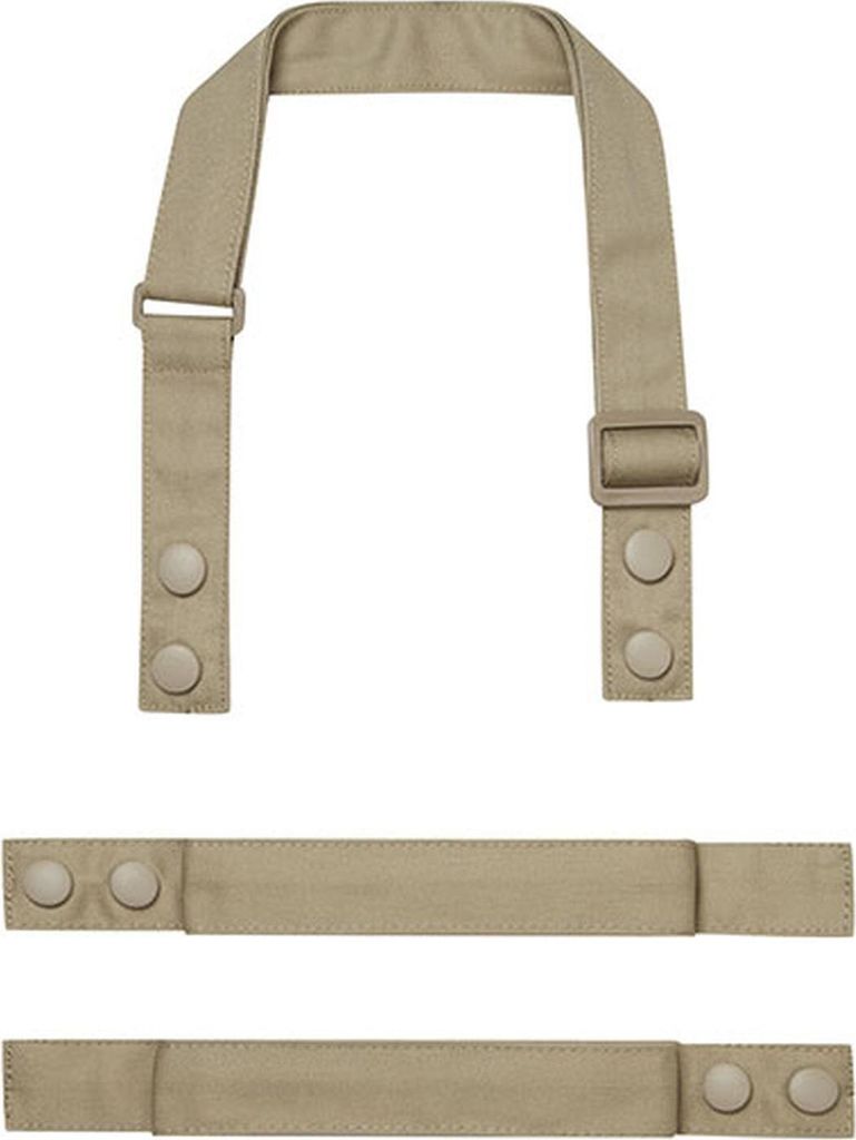 Premier Workwear Colours Swap & Pop Apron - Strap