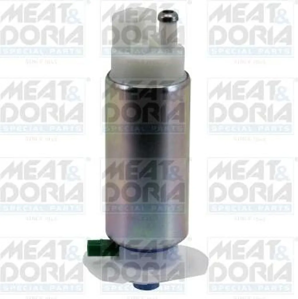 Pompe électrique essence fiable pour Volvo S40 et V40 - MEAT DORIA