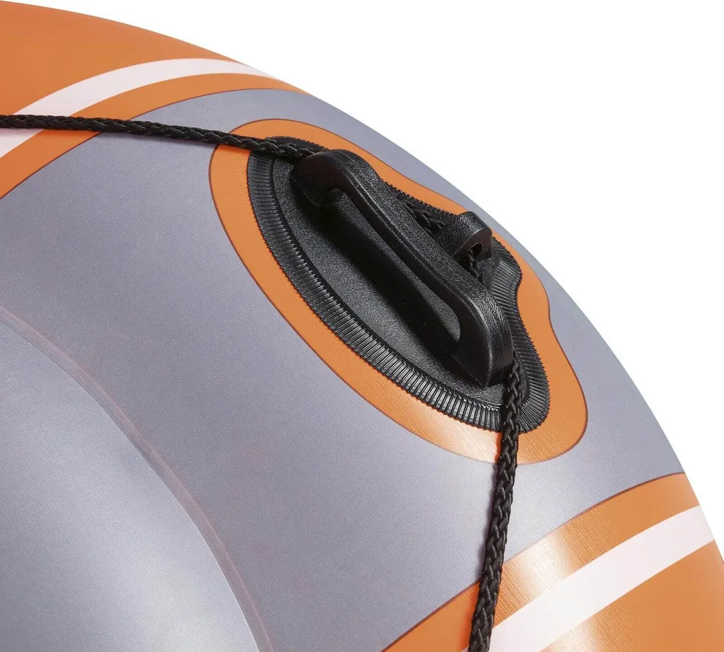 Bateau de plage pour lac et mer Bestway Hydro-Force Raft Set 61062 - 10