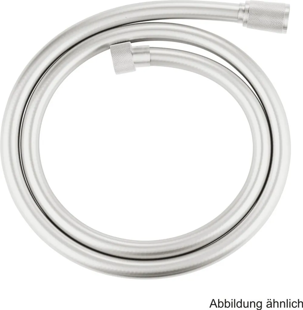 GROHE Silverflex 28362DC1 Flessibile Doccia 125cm Supersteel Originale