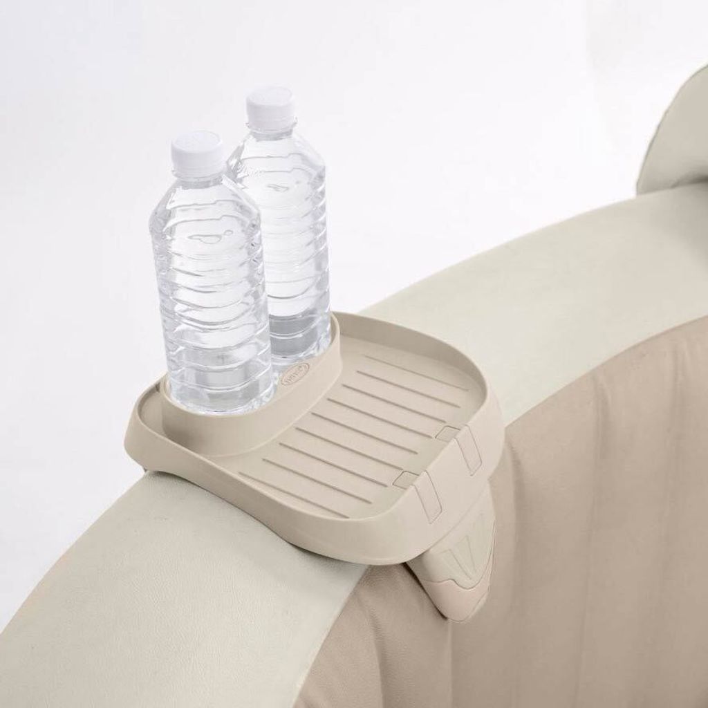 Intex Ablagetablett mit integriertem Getränkehalter für Produktbild 16