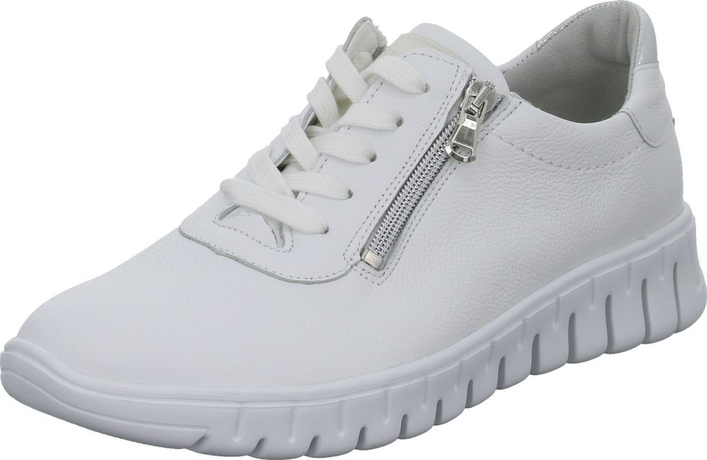 Schnürhalbschuh mit Mehrweite Freizeit (casual) H-Birdy