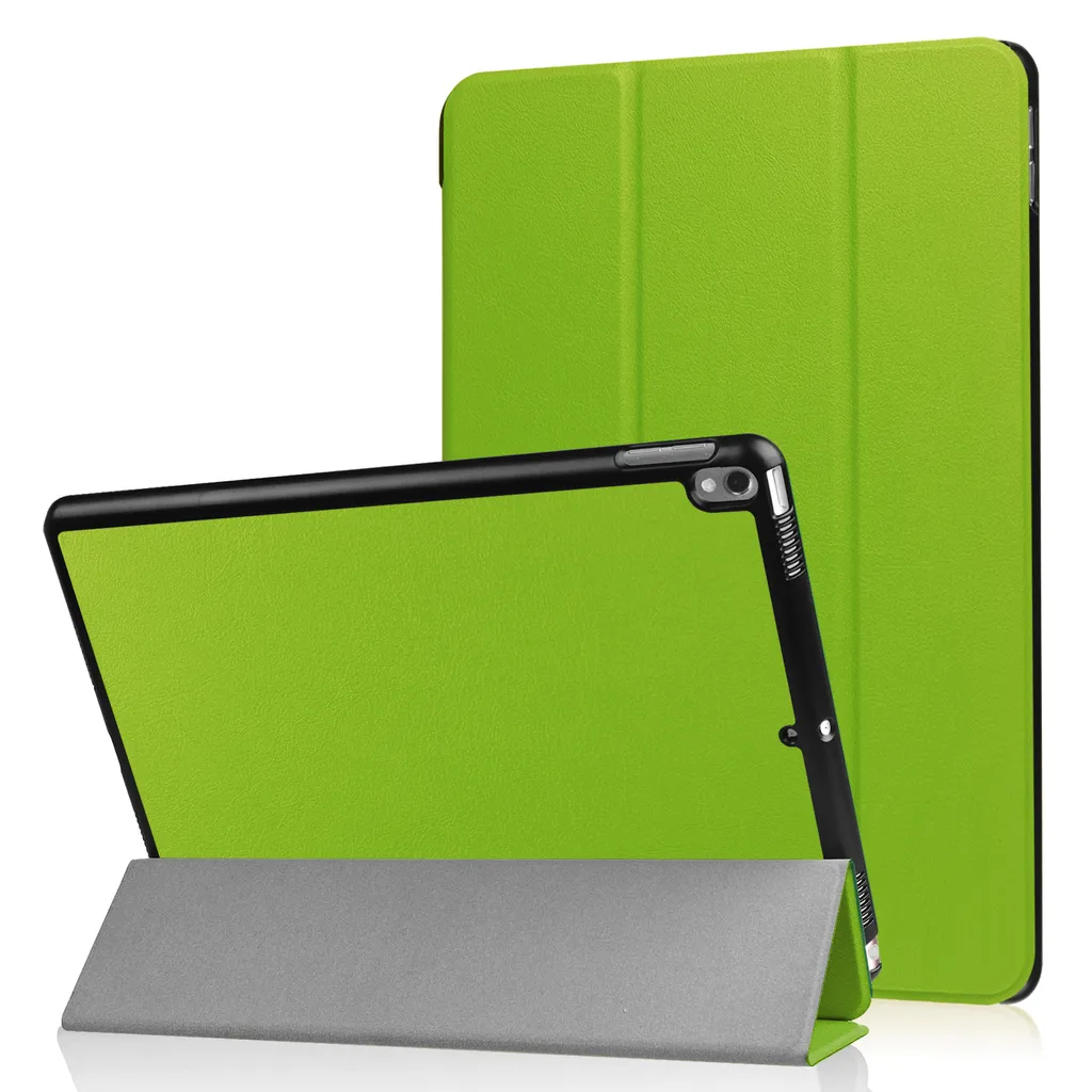 Acquista Smart Cover iPad Pro 10.5 e Air 3 2019 Verde | Protezione Slim