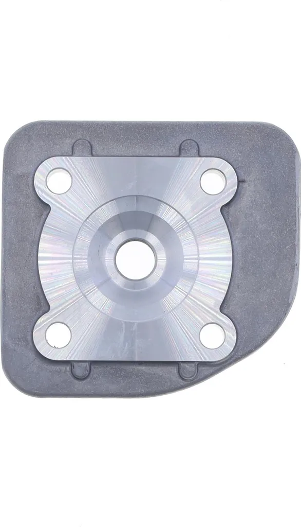 Culasse en Alu Racing 50cc pour Minarelli AC - Refroidissement Optimal