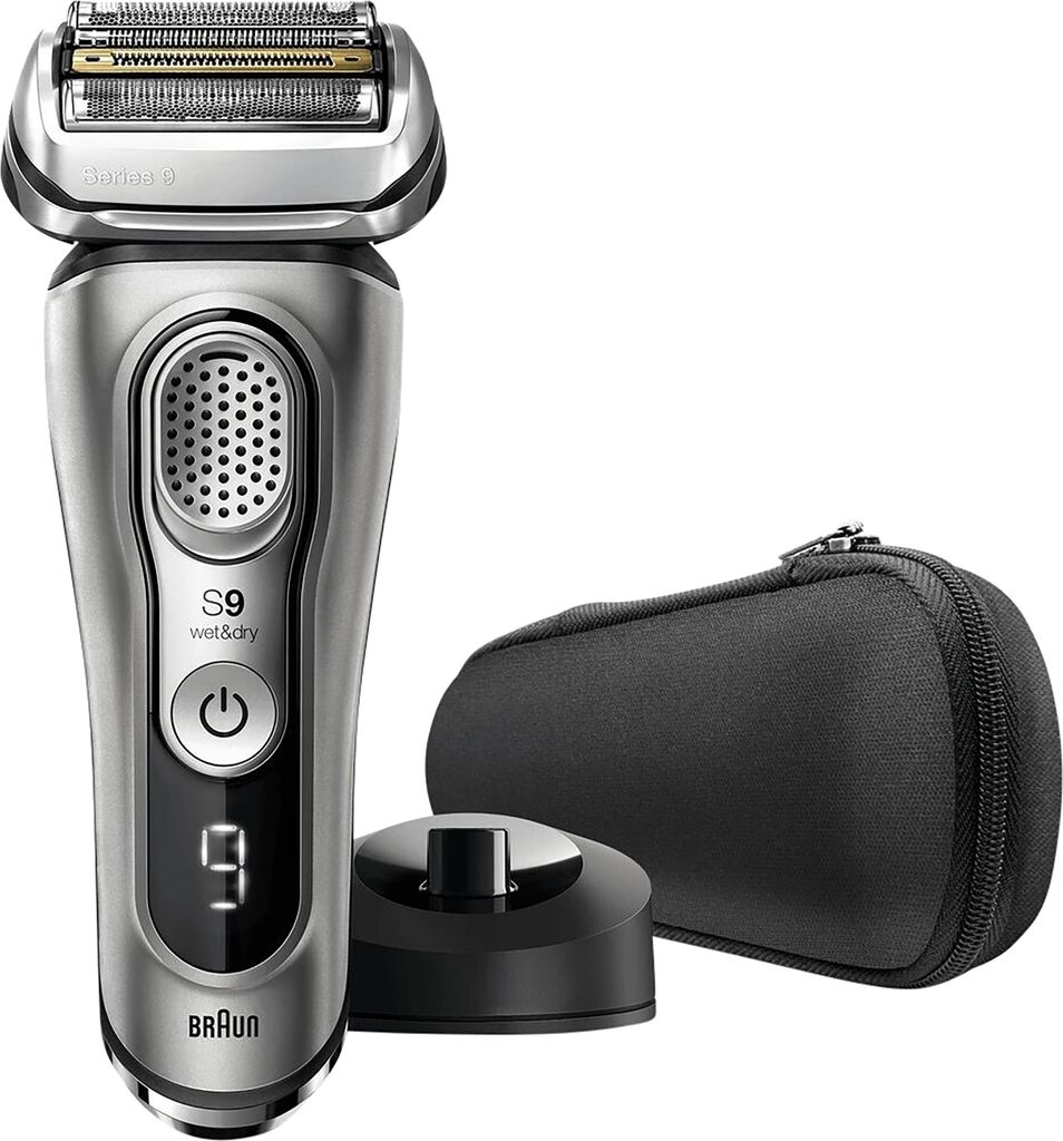 Braun Series 9 - 9325s wet&dry Produktbild 