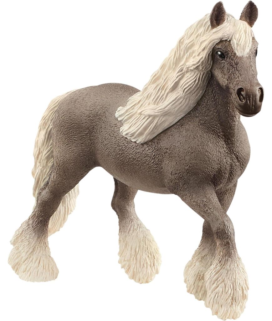 Schleich 13914 Schleich Farm World 13914 Cavalla pezzata Immagine del prodotto 