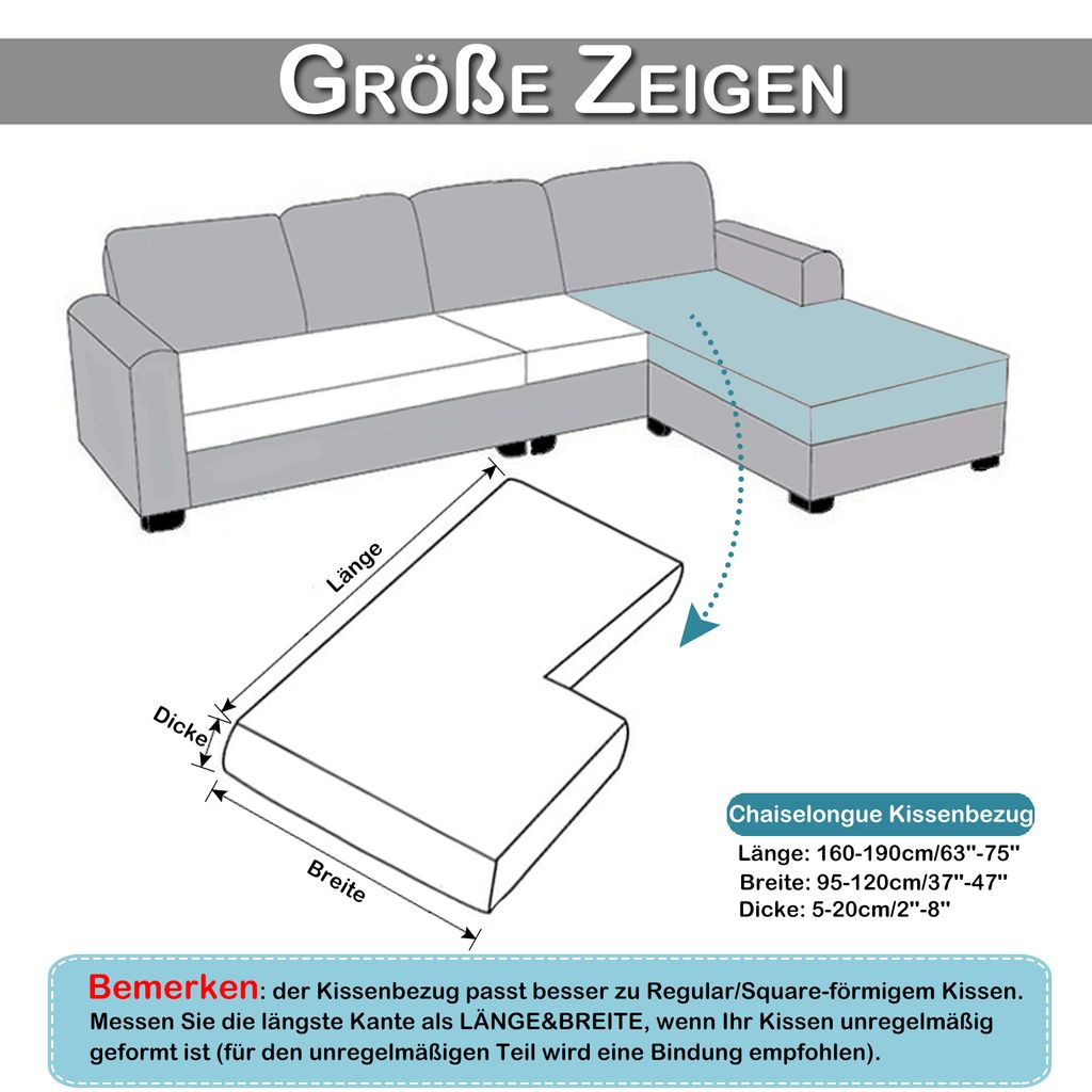 Tribaler Sofabezug - Bedruckter Überwurf mit Quasten main image 0