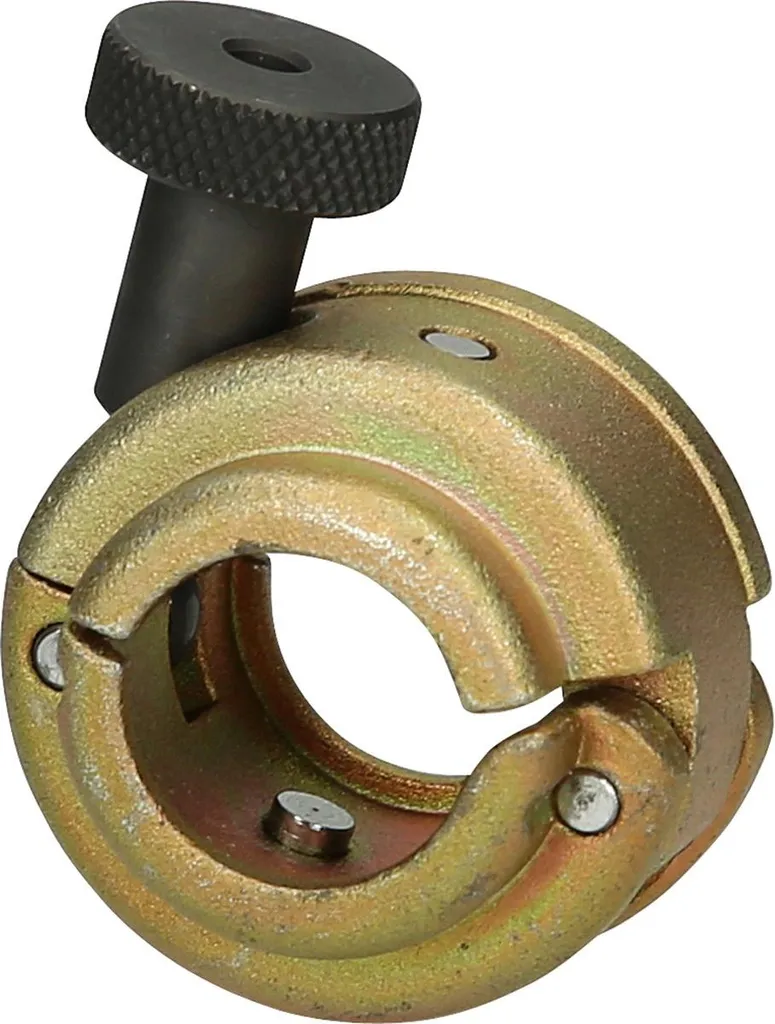 Outil de déblocage carburant pour Mini avec tête profilée KS Tools - 2