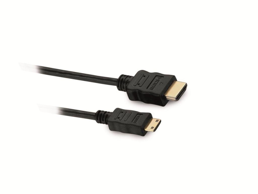 HDSUPPLY X-HC050-020E, 2 m, HDMI Typ A (Standard), HDMI Produktbild 