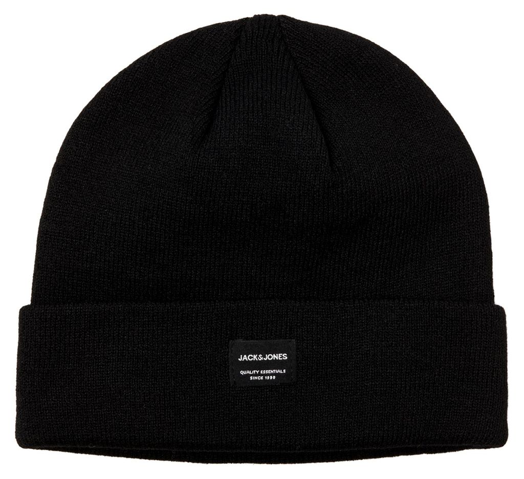 JACK & JONES Herren Mütze Beanie JACDNA Produktbild 