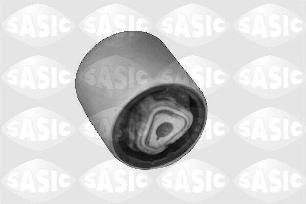 Lagerung Lenker für BMW 3 Touring (E91) Vorne Hinten Unten 9003106 SASIC