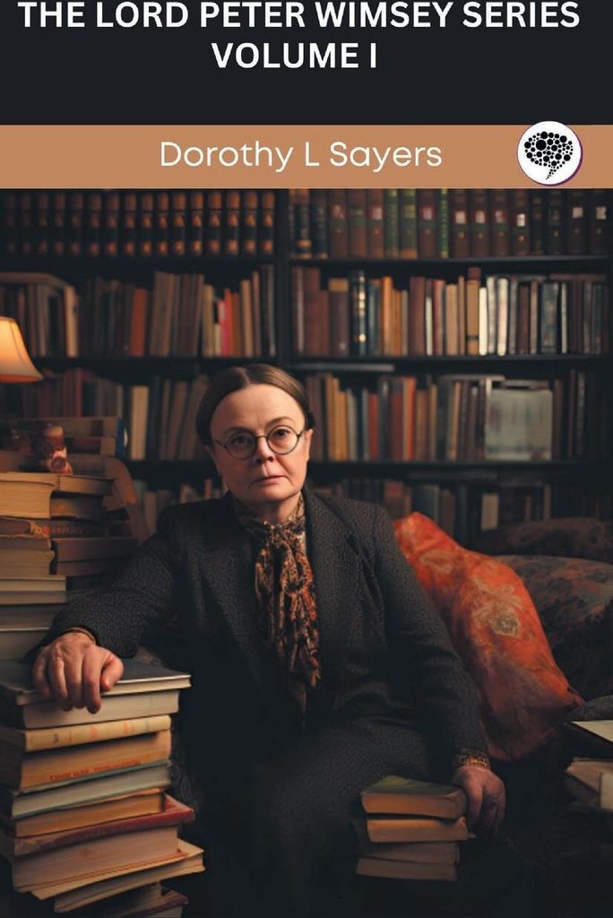 The Lord Peter Wimsey Series
