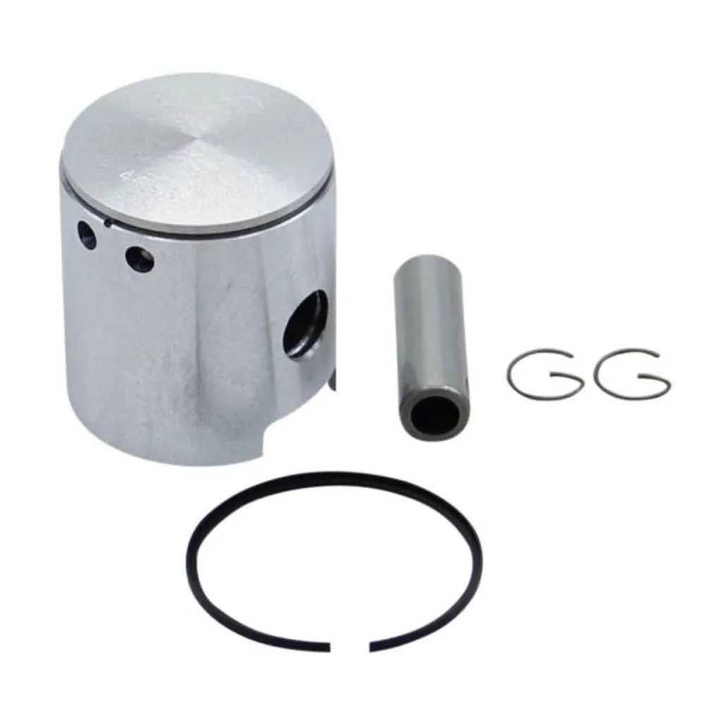 Piston de Rechange 44,960mm pour Restauration Zündapp CS ZD 70ccm