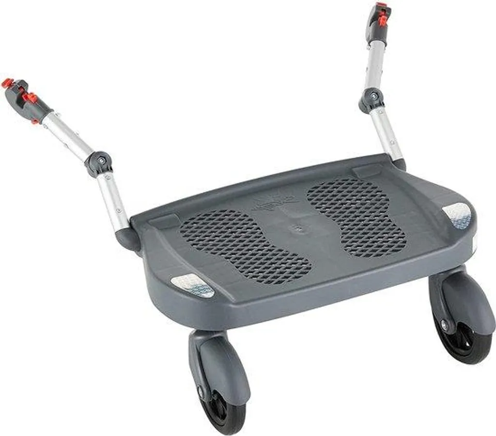 Planche de Transport pour Poussette - Marchepied Buggy Board Universel