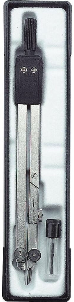 Einsatz-Zirkel 140 mm lang 4011123229809 Produktbild 