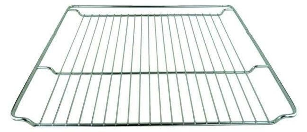 Bosch Back- und Bratrost 430x375x20mm 740815 Produktbild 