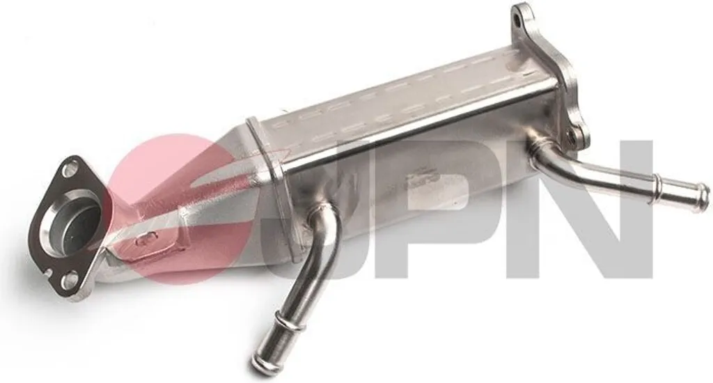Radiateur EGR JPN 75E9419 pour Jumper et Boxer - OE 9800570780 Neuf