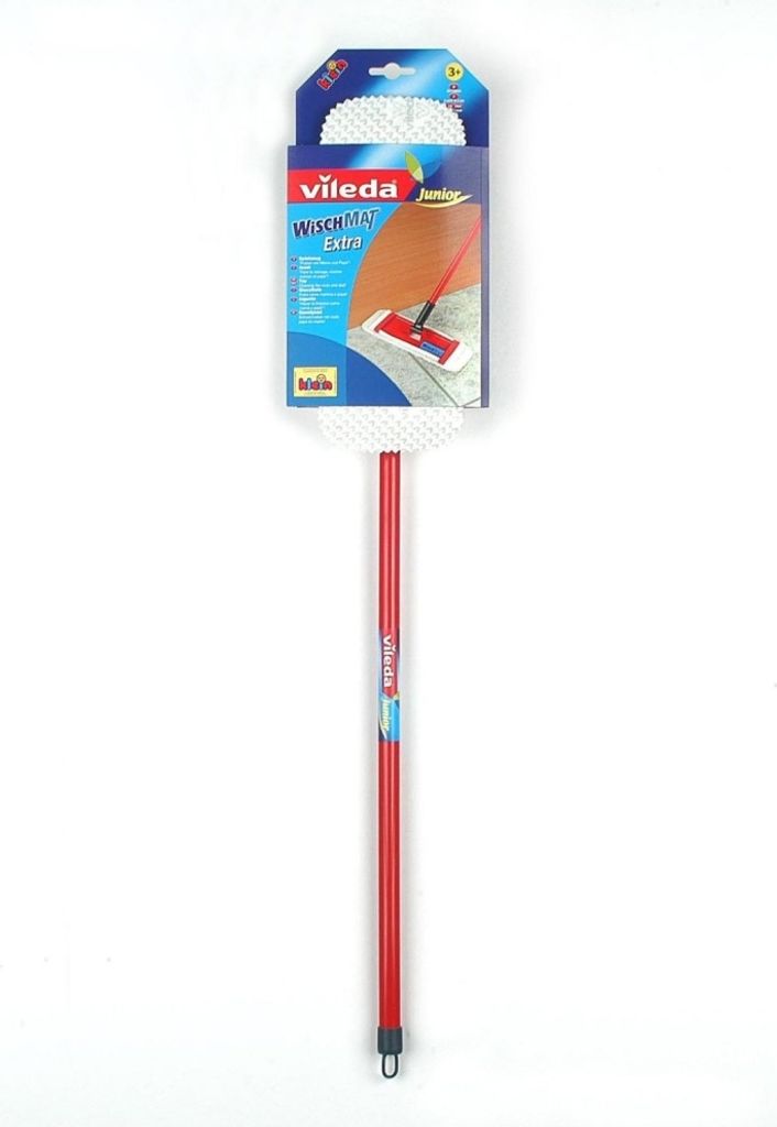 Vileda Wischmat, für Kinder, 1Stück Produktbild 