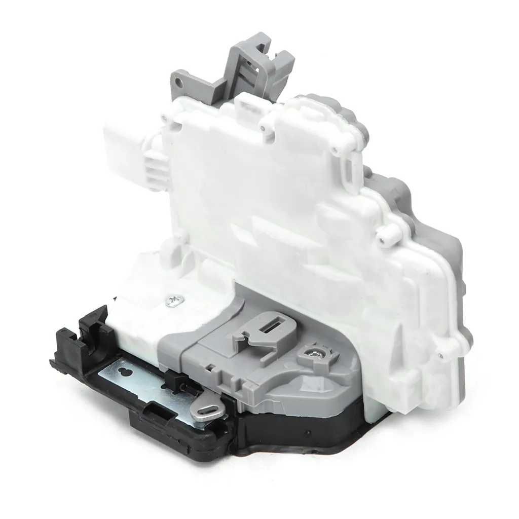Problème Fermeture Audi A4 ? Serrure Gauche 8J2837015A Solution