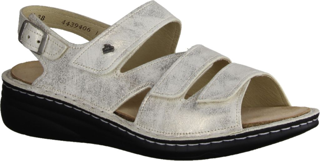 Finn Comfort Praia buty damskie, super miękkie mule, Zdjęcie produktu 